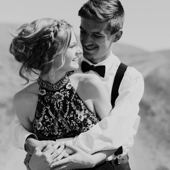 Meet your Posher, Blake - Picture 1 of 1